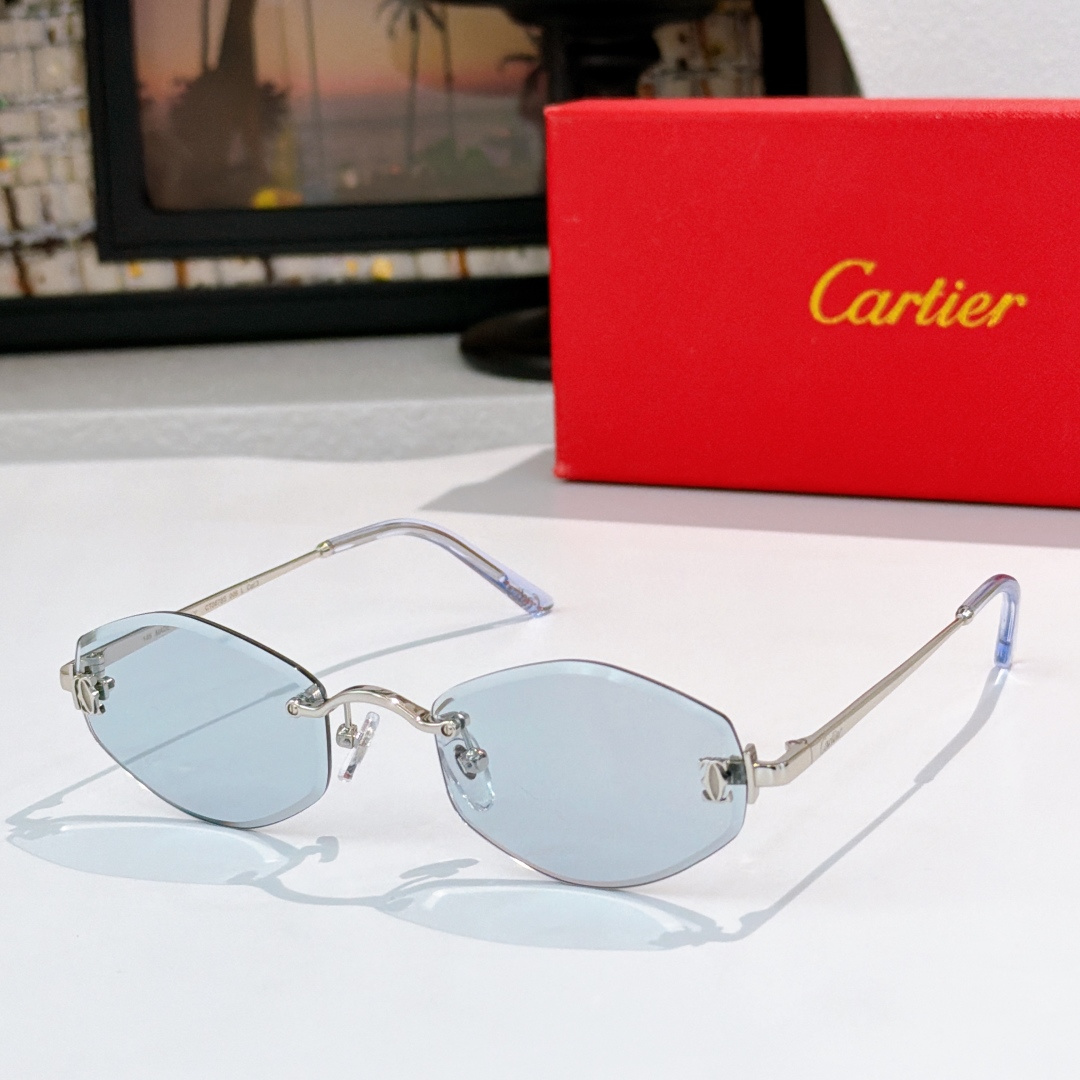 Cartie*MODEL：CT0678SSIZE:145🔝🔝。