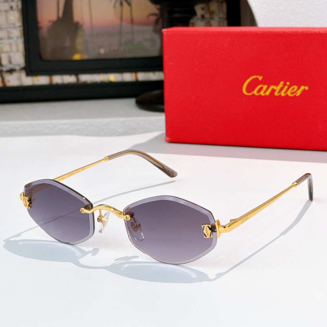 Cartie*MODEL：CT0678SSIZE:145🔝🔝。