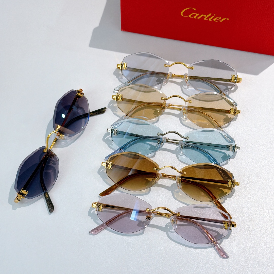 Cartie*MODEL：CT0678SSIZE:145🔝🔝。