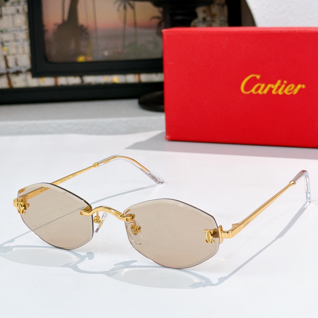 Cartie*MODEL：CT0678SSIZE:145🔝🔝。