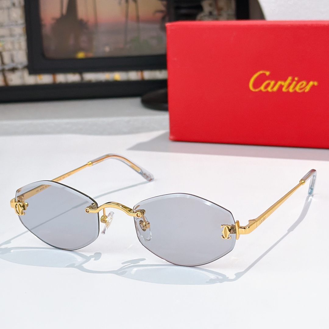 Cartie*MODEL：CT0678SSIZE:145🔝🔝。