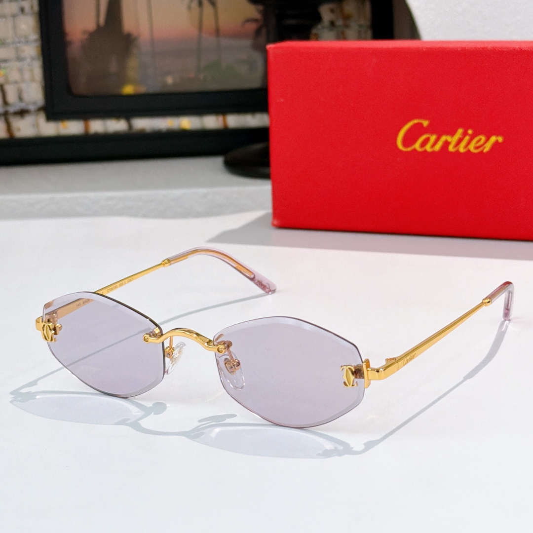 Cartie*MODEL：CT0678SSIZE:145🔝🔝。