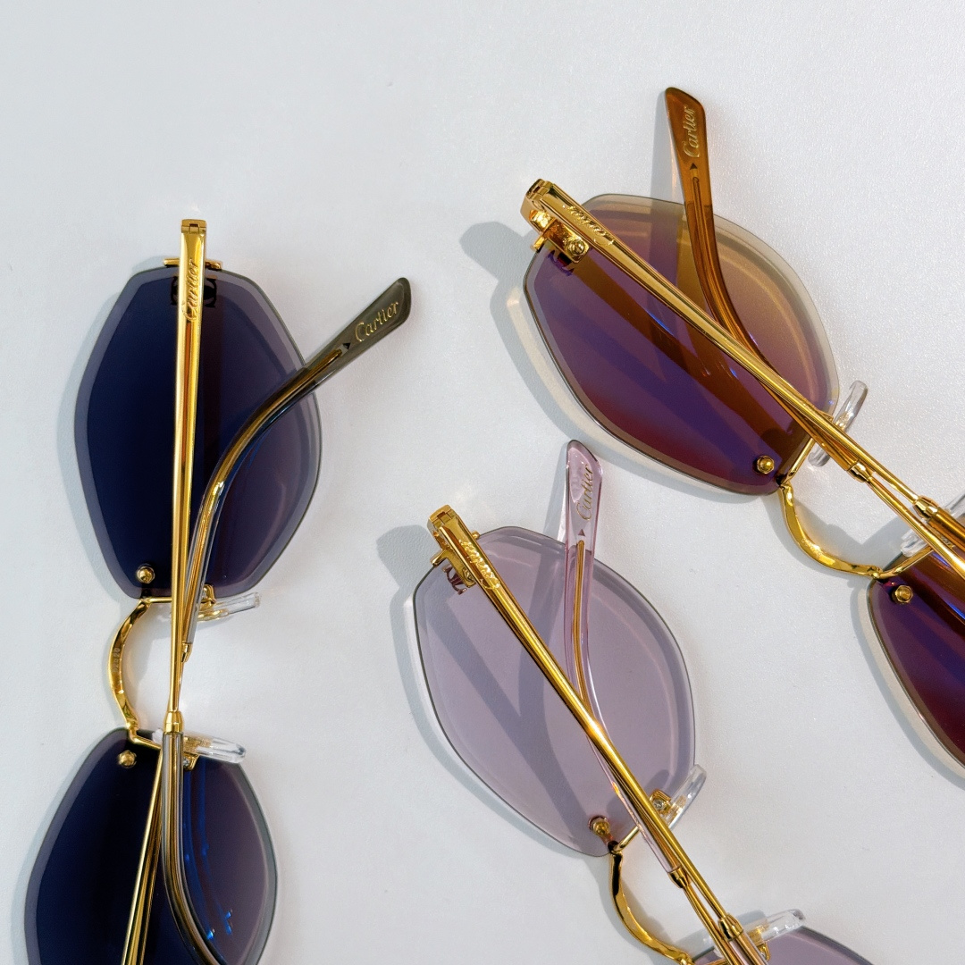 Cartie*MODEL：CT0678SSIZE:145🔝🔝。