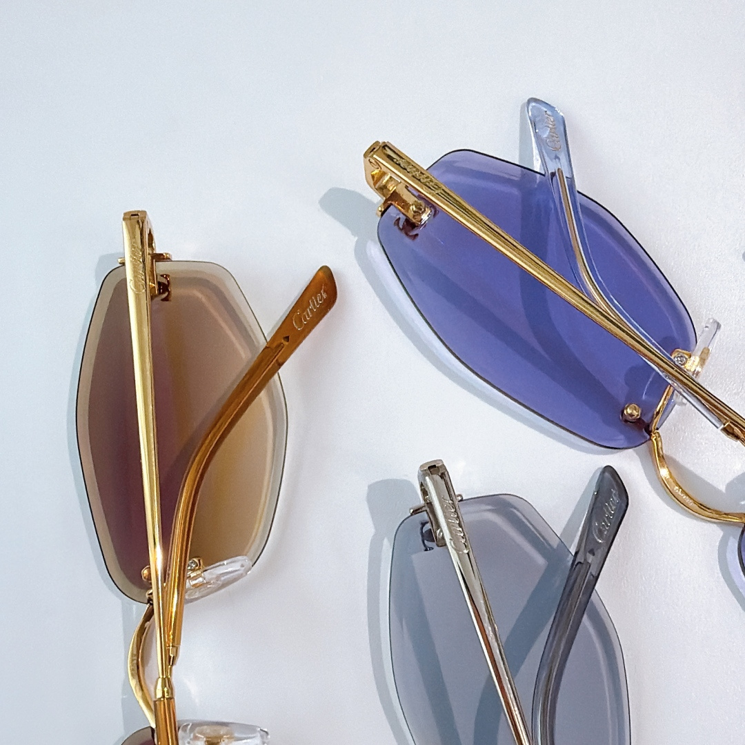 Cartie*MODEL：CT0677SSIZE:145🔝🔝