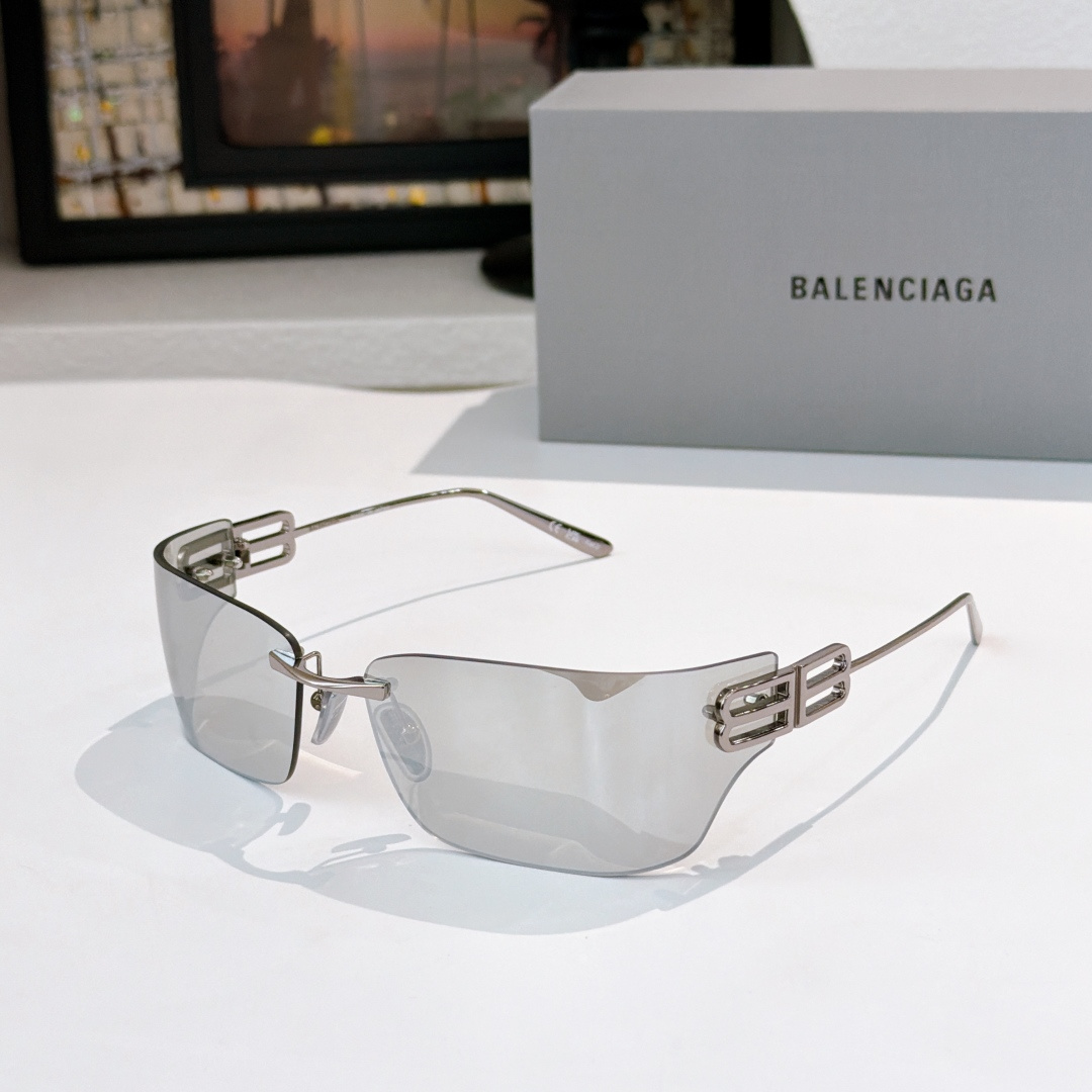 BALENCIAG* MODEL：BB0485SASIZE：75口15-120 🔝🔝