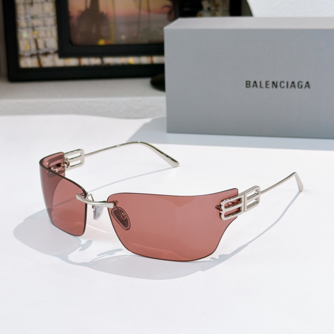 BALENCIAG* MODEL：BB0485SASIZE：75口15-120 🔝🔝