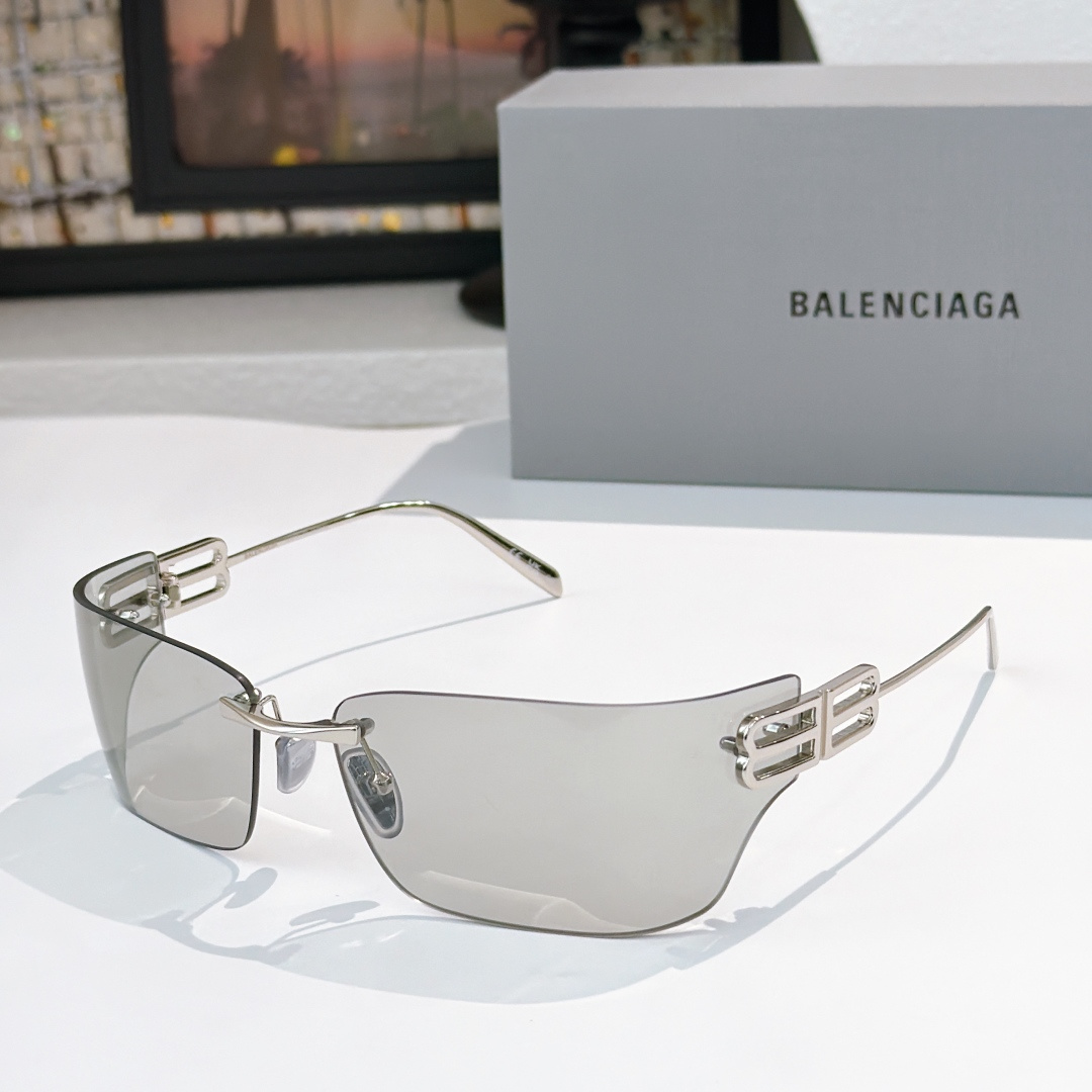 BALENCIAG* MODEL：BB0485SASIZE：75口15-120 🔝🔝