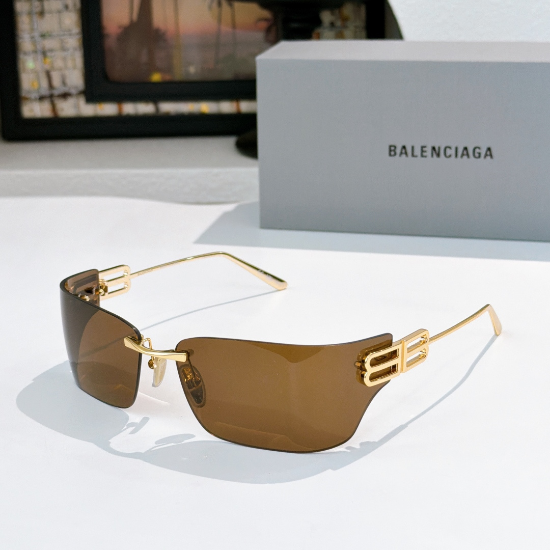 BALENCIAG* MODEL：BB0485SASIZE：75口15-120 🔝🔝