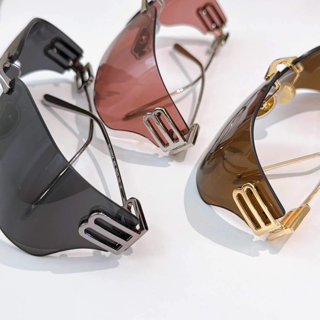 BALENCIAG* MODEL：BB0485SASIZE：75口15-120 🔝🔝