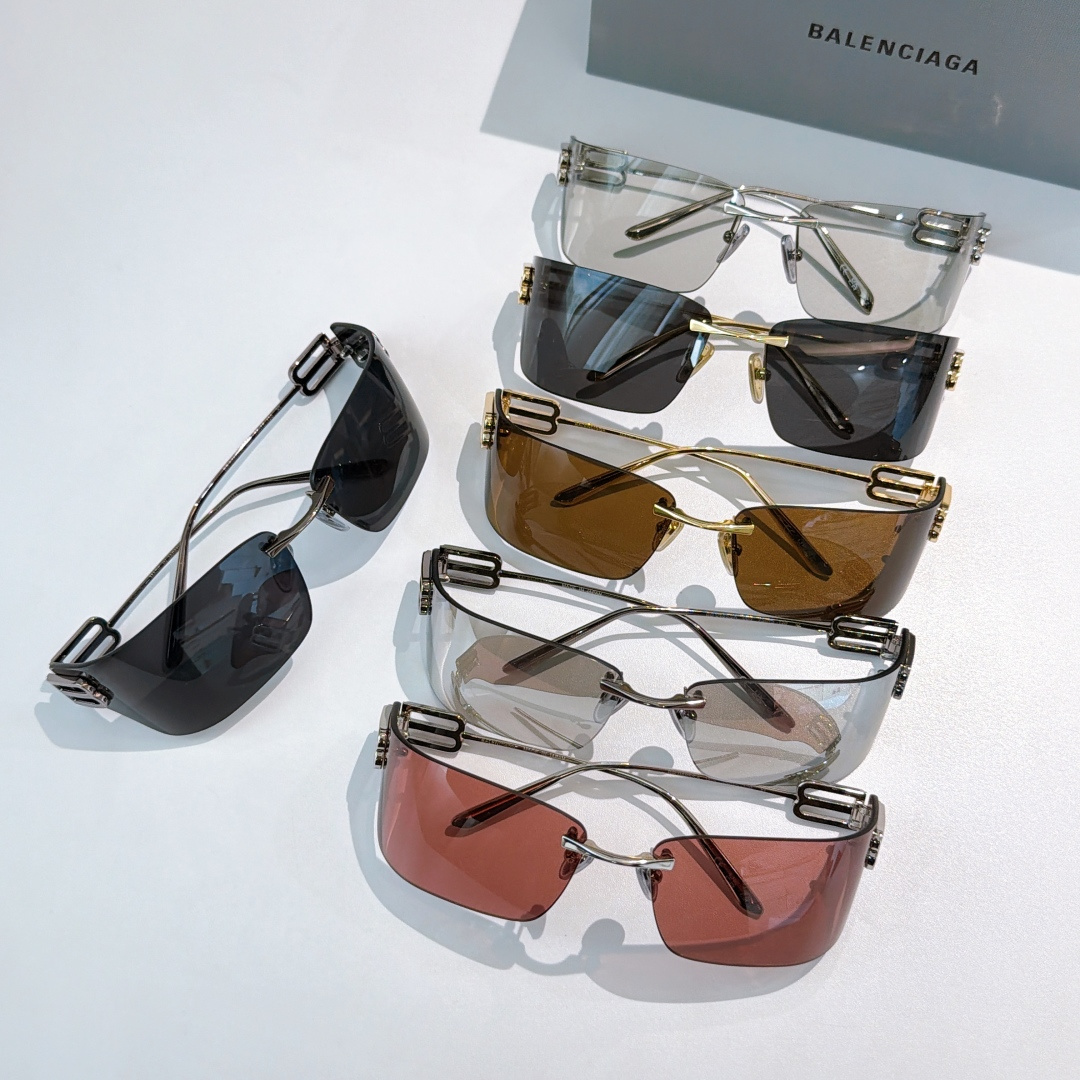 BALENCIAG* MODEL：BB0485SASIZE：75口15-120 🔝🔝