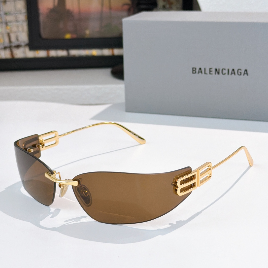 BALENCIAGAMod ：BB0484SSize ：76口15-120🔝🔝