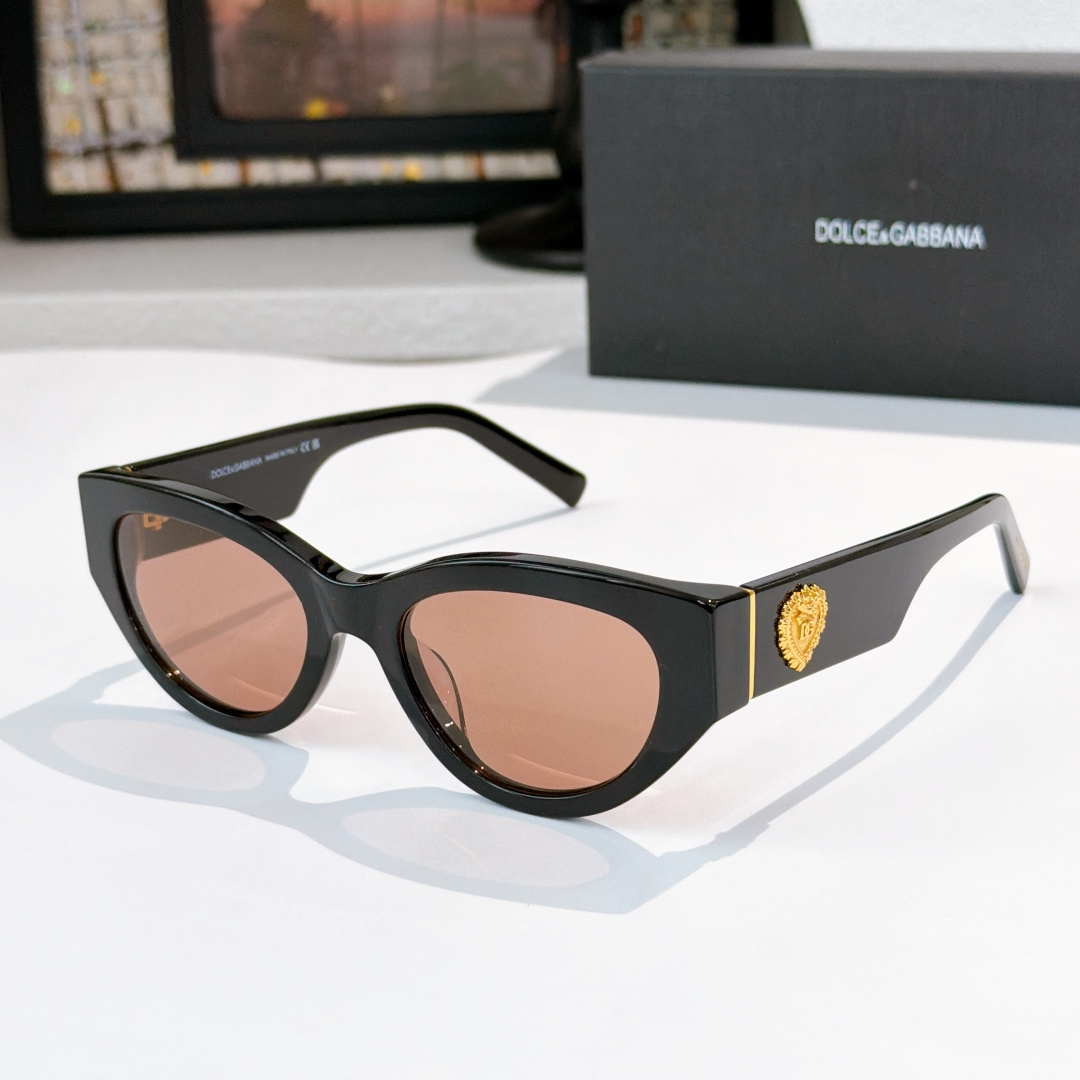 DOLCE & GABBAN*MODEL：DG4536SIZE：55口20-145🔝🔝