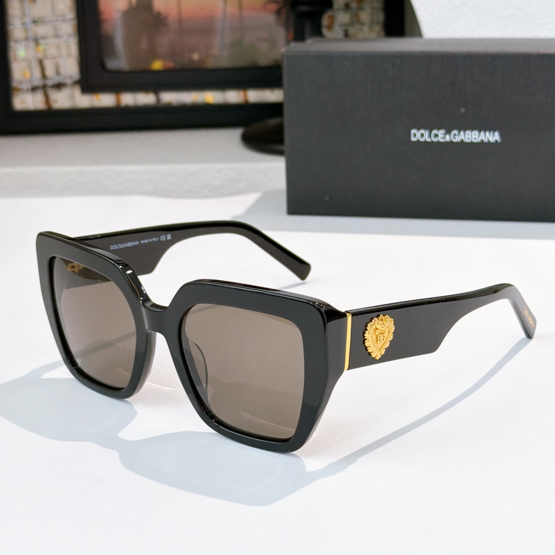 DOLCE & GABBAN*MODEL：DG4538SIZE：54口20-145🔝🔝