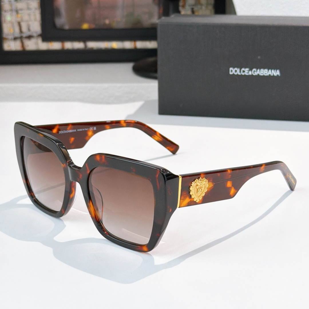 DOLCE & GABBAN*MODEL：DG4538SIZE：54口20-145🔝🔝