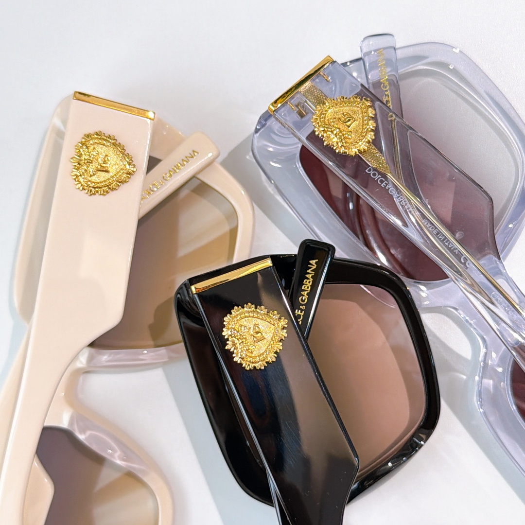 DOLCE & GABBAN*MODEL：DG4538SIZE：54口20-145🔝🔝