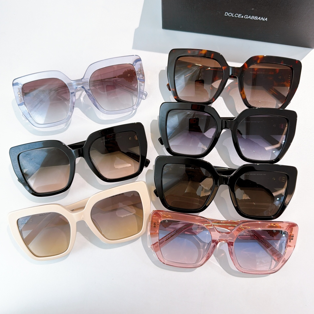 DOLCE & GABBAN*MODEL：DG4538SIZE：54口20-145🔝🔝