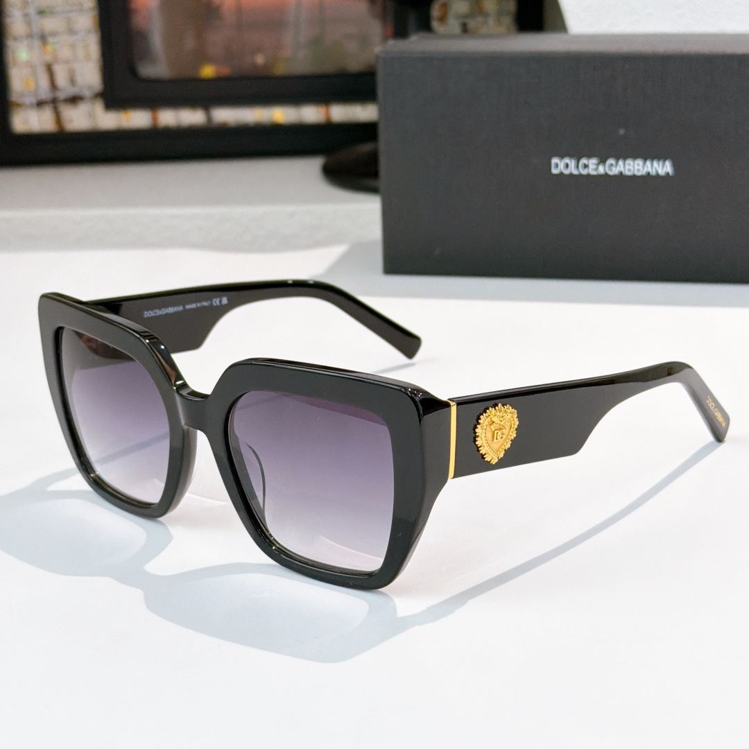 DOLCE & GABBAN*MODEL：DG4538SIZE：54口20-145🔝🔝