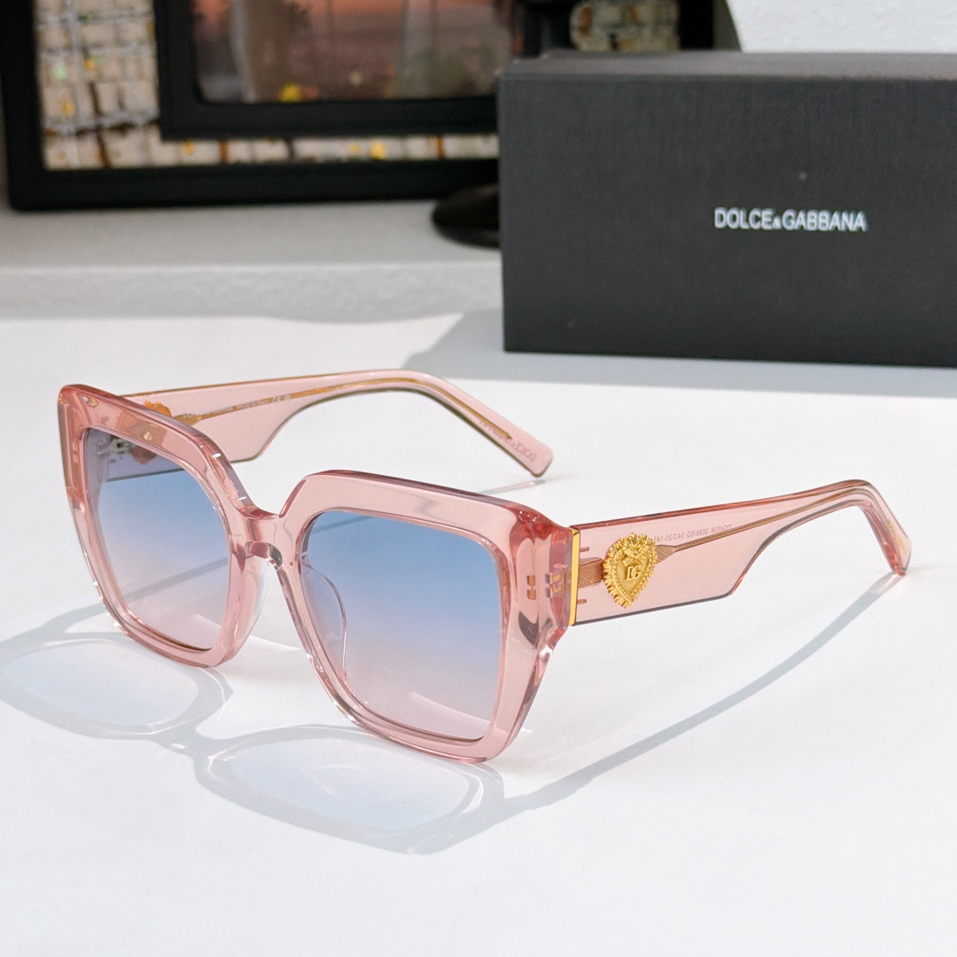 DOLCE & GABBAN*MODEL：DG4538SIZE：54口20-145🔝🔝