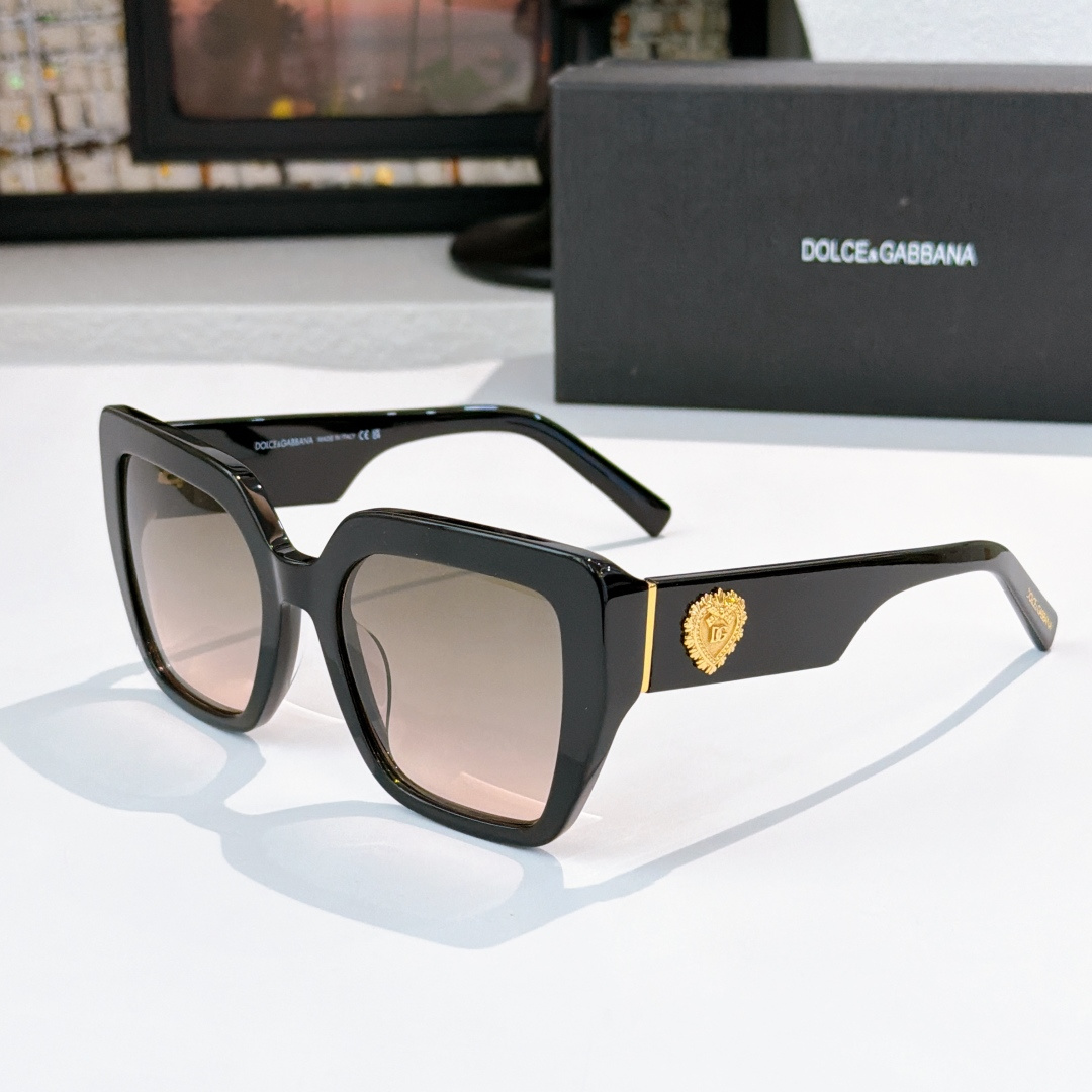 DOLCE & GABBAN*MODEL：DG4538SIZE：54口20-145🔝🔝