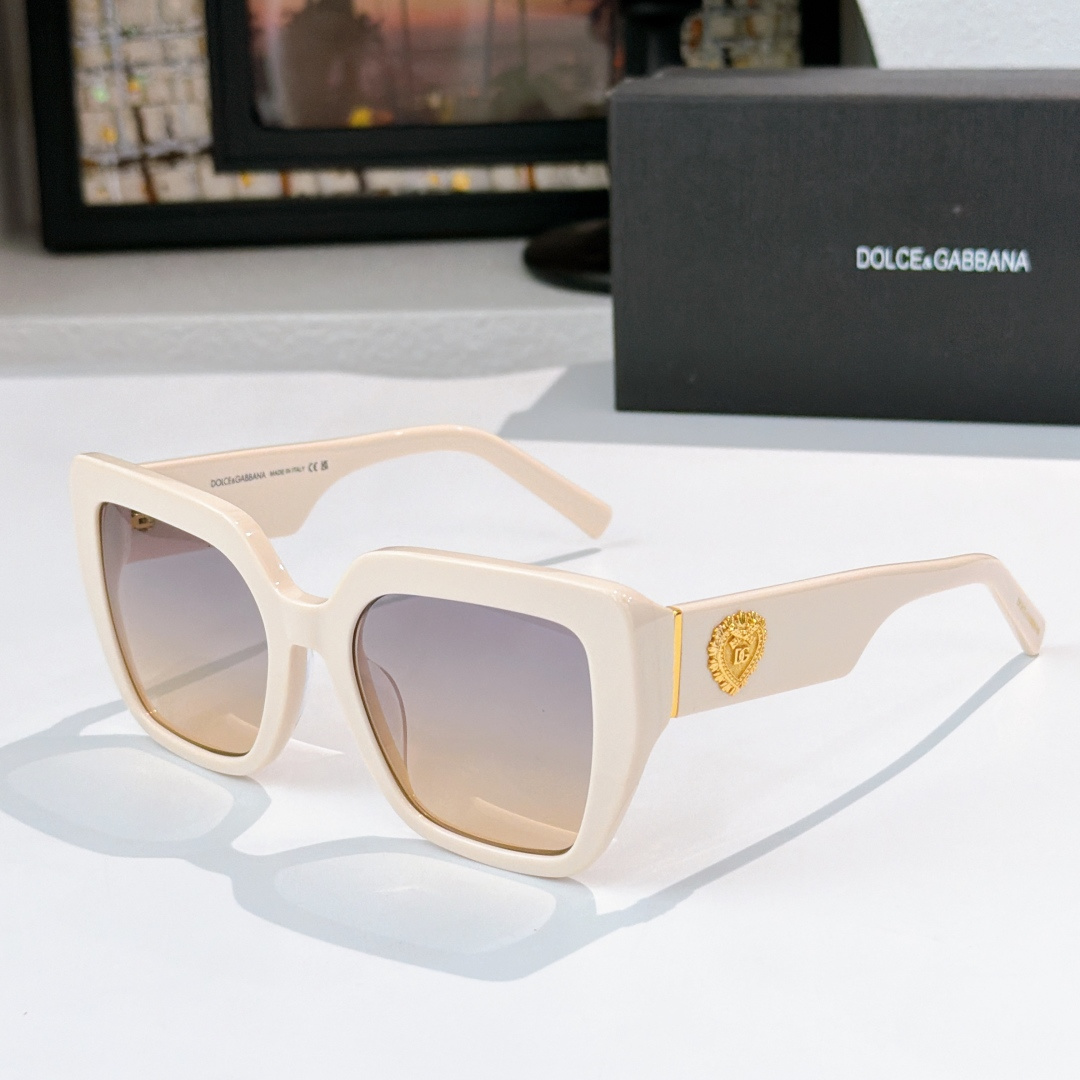 DOLCE & GABBAN*MODEL：DG4538SIZE：54口20-145🔝🔝