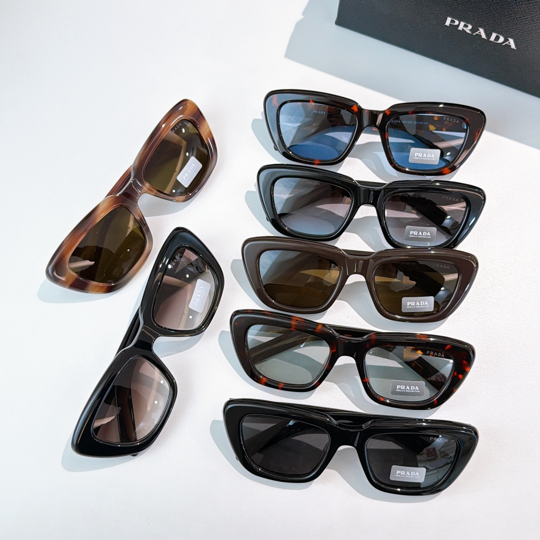 PRADAMODEL：PR D07SSIZE：53口20-140🔝🔝