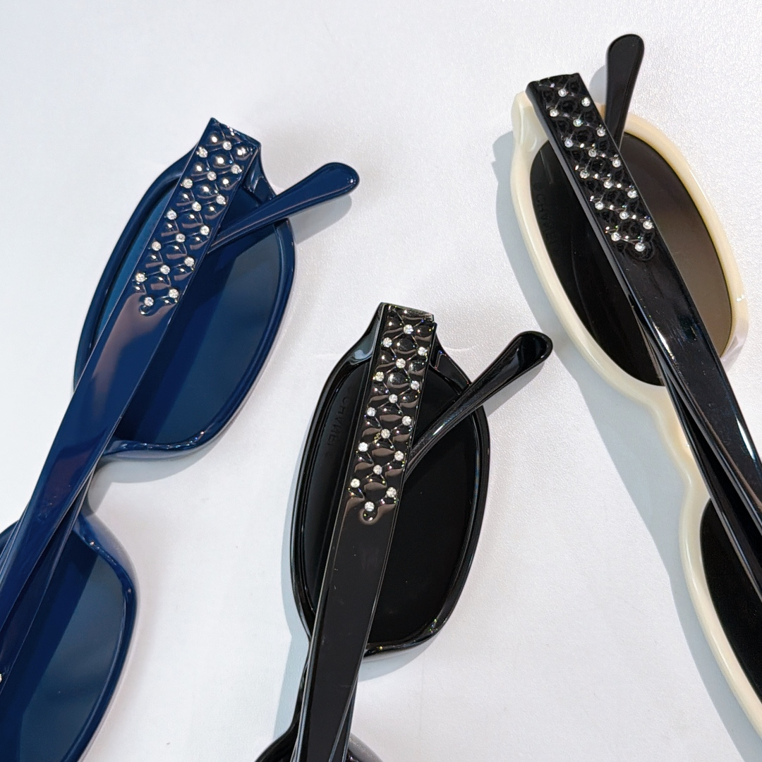 CHANE* MODEL：CH5059SIZE：53口17-135🔝🔝