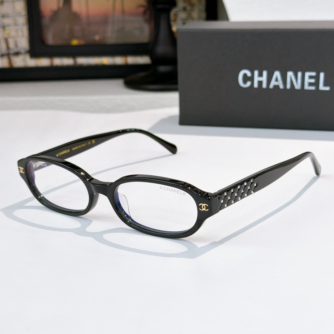 CHANE* MODEL：CH5059SIZE：53口17-135🔝🔝