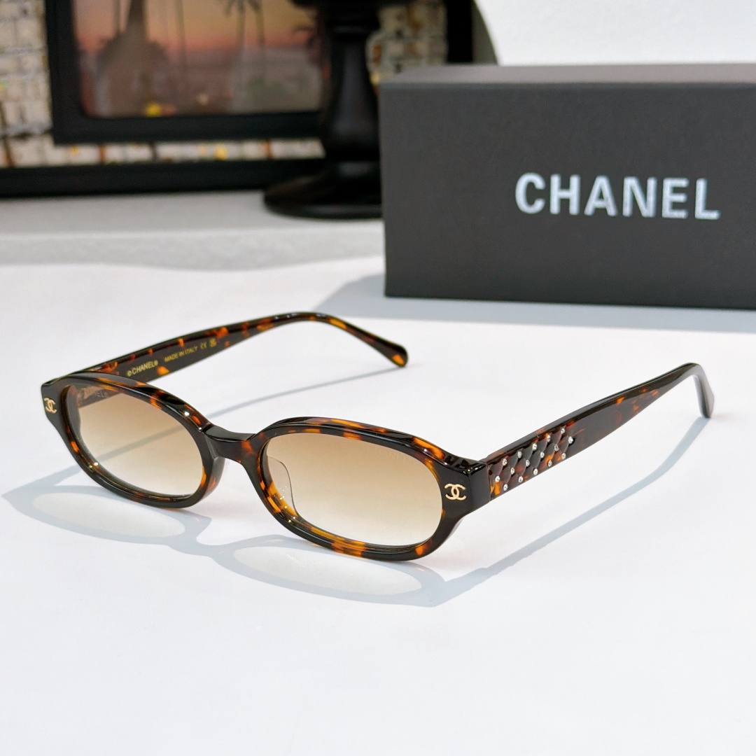 CHANE* MODEL：CH5059SIZE：53口17-135🔝🔝