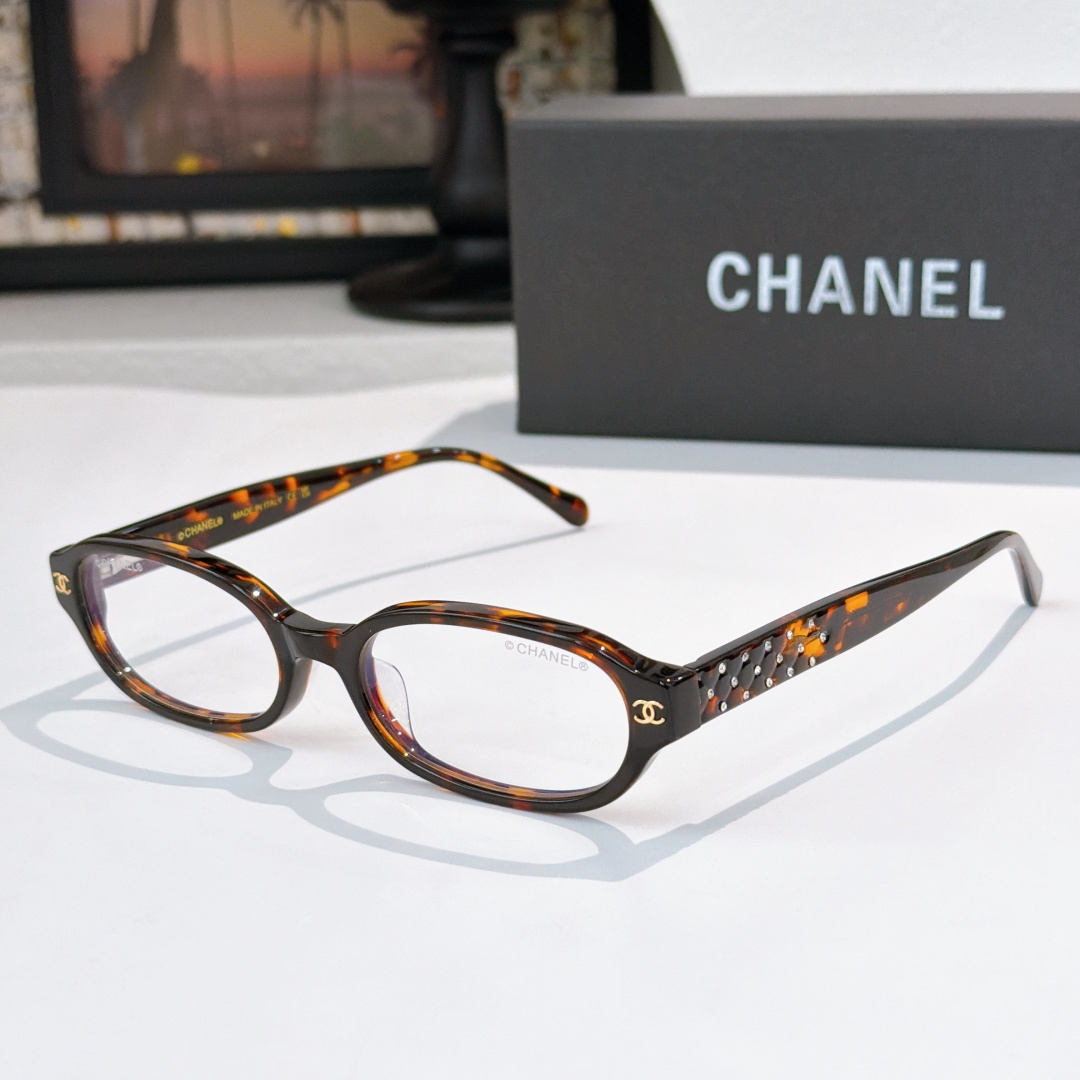 CHANE* MODEL：CH5059SIZE：53口17-135🔝🔝