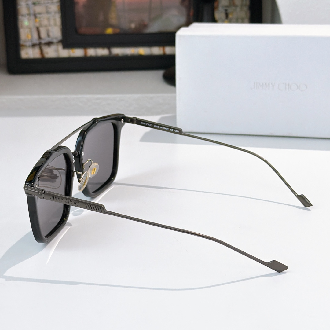 JIMMY CHO* MOD：KEOHH/SSIZE：54口19-150🔝🔝