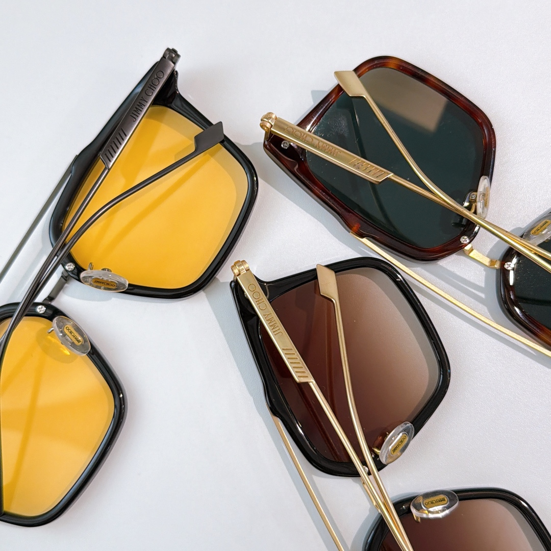 JIMMY CHO* MOD：KEOHH/SSIZE：54口19-150🔝🔝