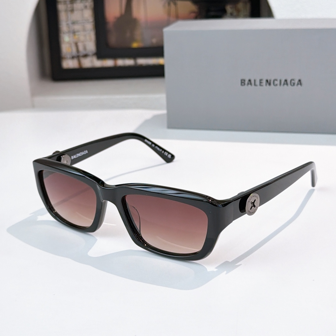 BALENCIAGMODEL：BB0409SIZE：58口18-140🔝🔝