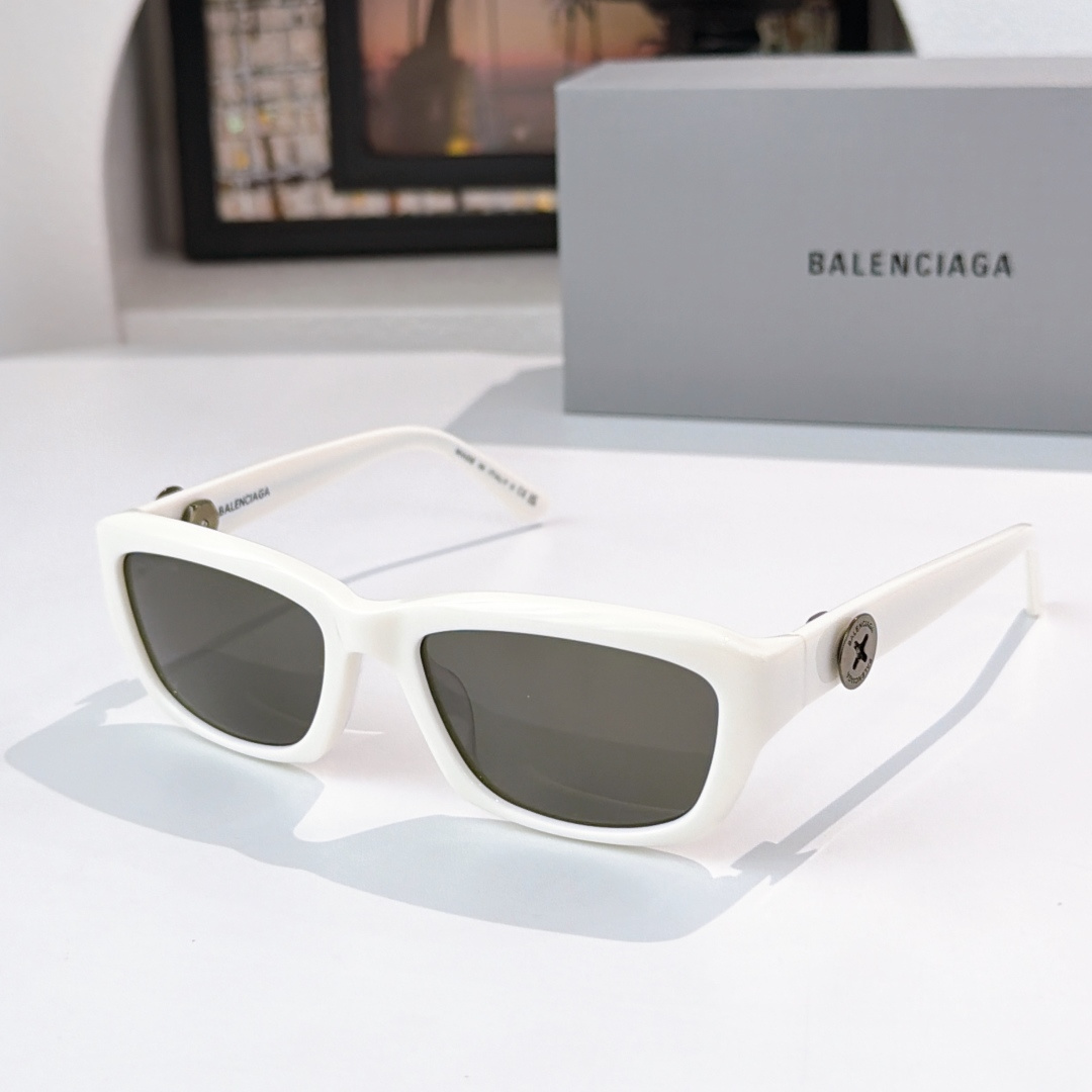 BALENCIAGMODEL：BB0409SIZE：58口18-140🔝🔝
