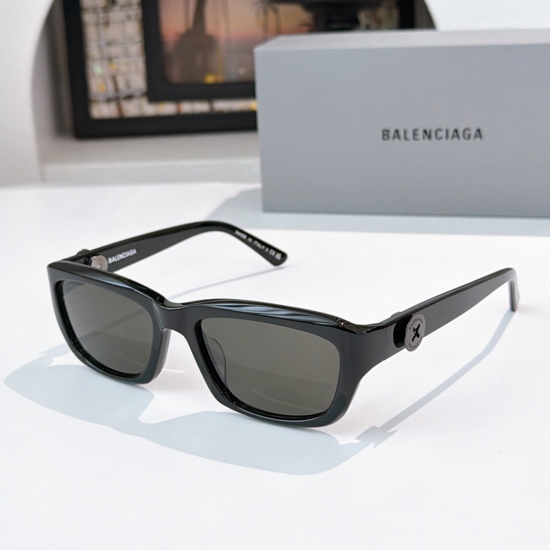 BALENCIAGMODEL：BB0409SIZE：58口18-140🔝🔝