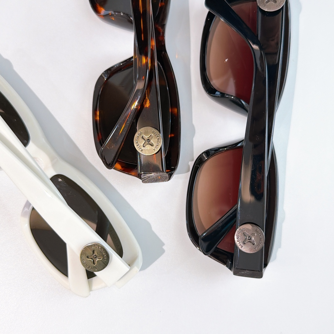 BALENCIAGMODEL：BB0409SIZE：58口18-140🔝🔝