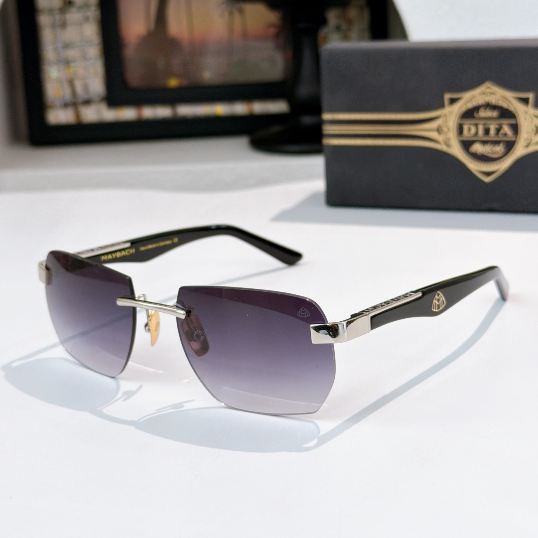 MAYBAC* MODEL：THE ARTISTI R-WC-Z25SIZE：61口18-145🔝🔝