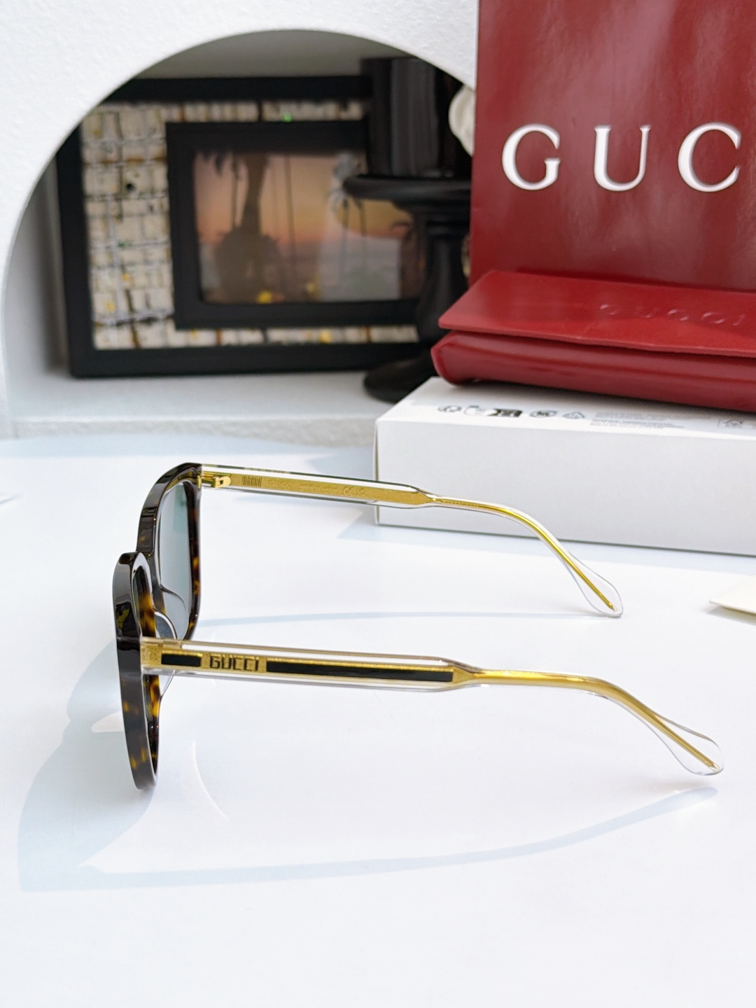 GUCC*MODEL：GG1121SASIZE：56口18-150🔝🔝