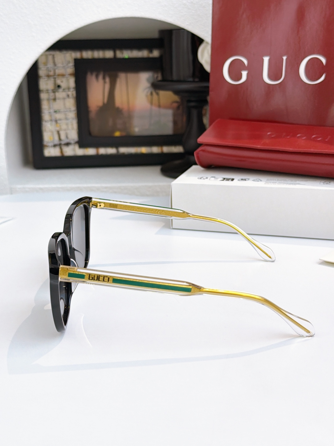 GUCC*MODEL：GG1121SASIZE：56口18-150🔝🔝