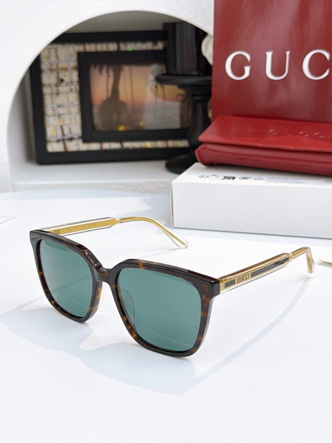 GUCC*MODEL：GG1121SASIZE：56口18-150🔝🔝