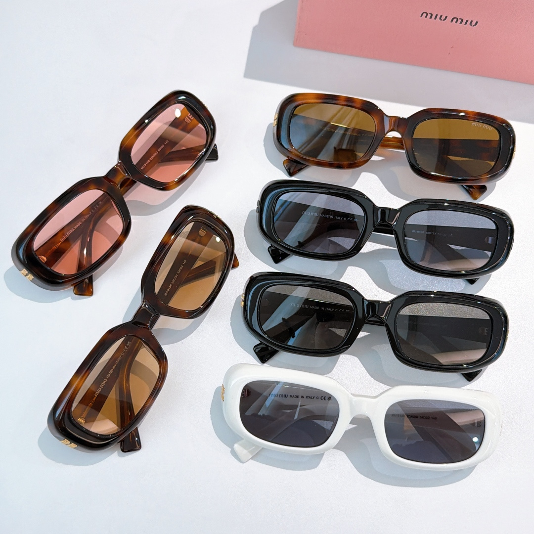 MIU MI*MODEL: MUB13S SIZE：54口22-140🔝🔝