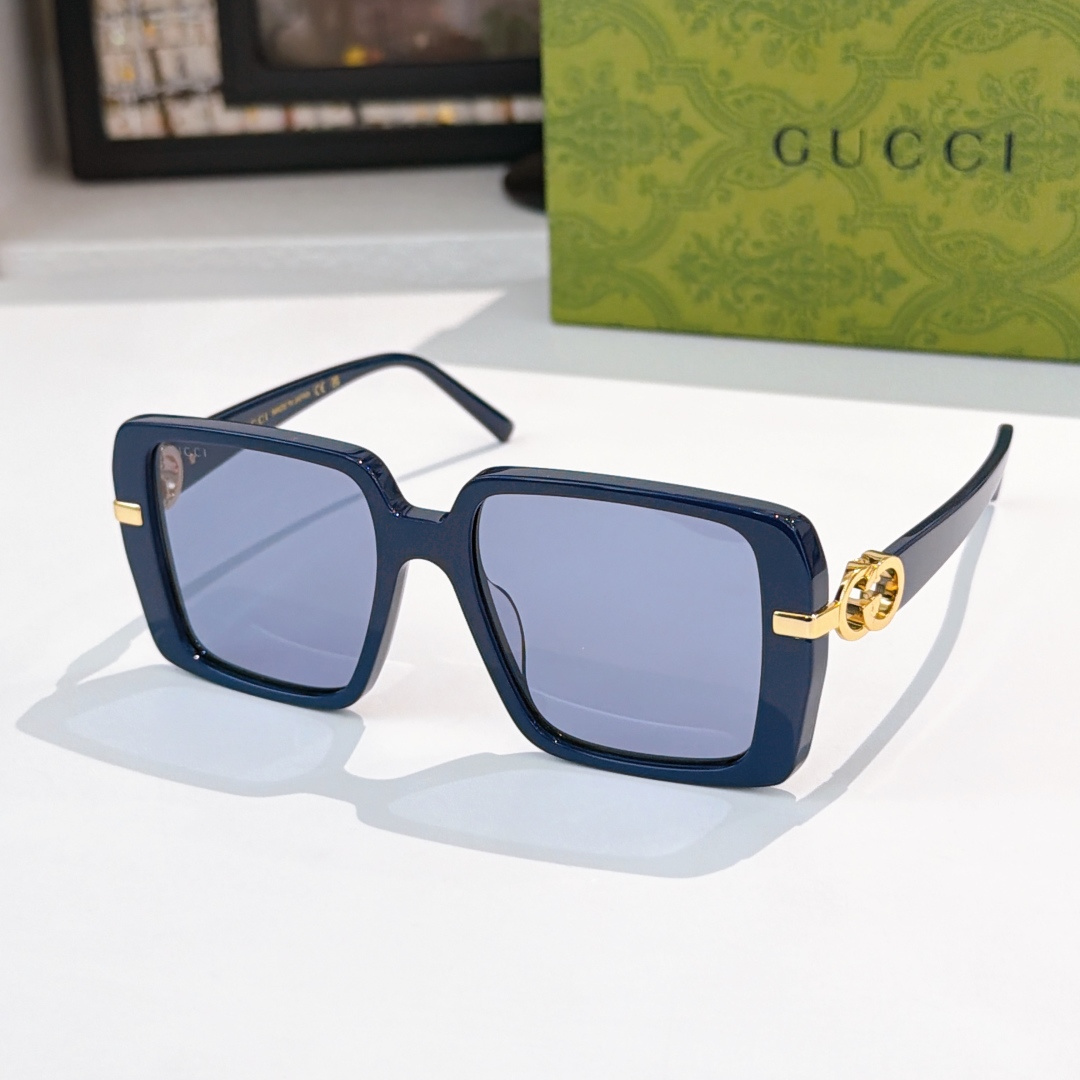 GUCCIMOD：GG2154SSIZE：55口18-145🔝🔝。