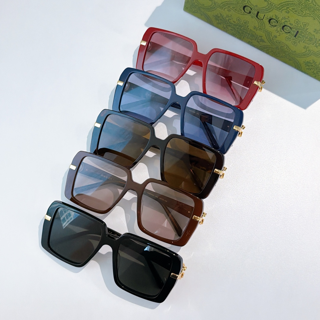 GUCCIMOD：GG2154SSIZE：55口18-145🔝🔝。