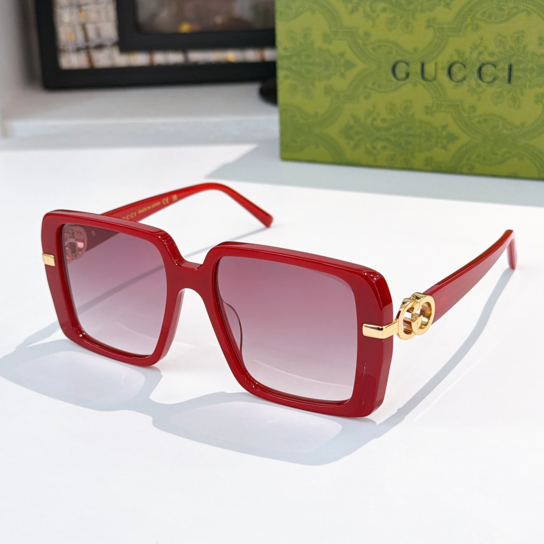 GUCCIMOD：GG2154SSIZE：55口18-145🔝🔝。