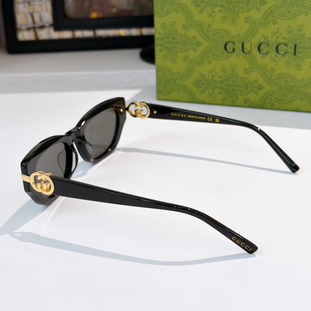 Gucc*Mod ：GG2155SSize ：53口20-145🔝🔝