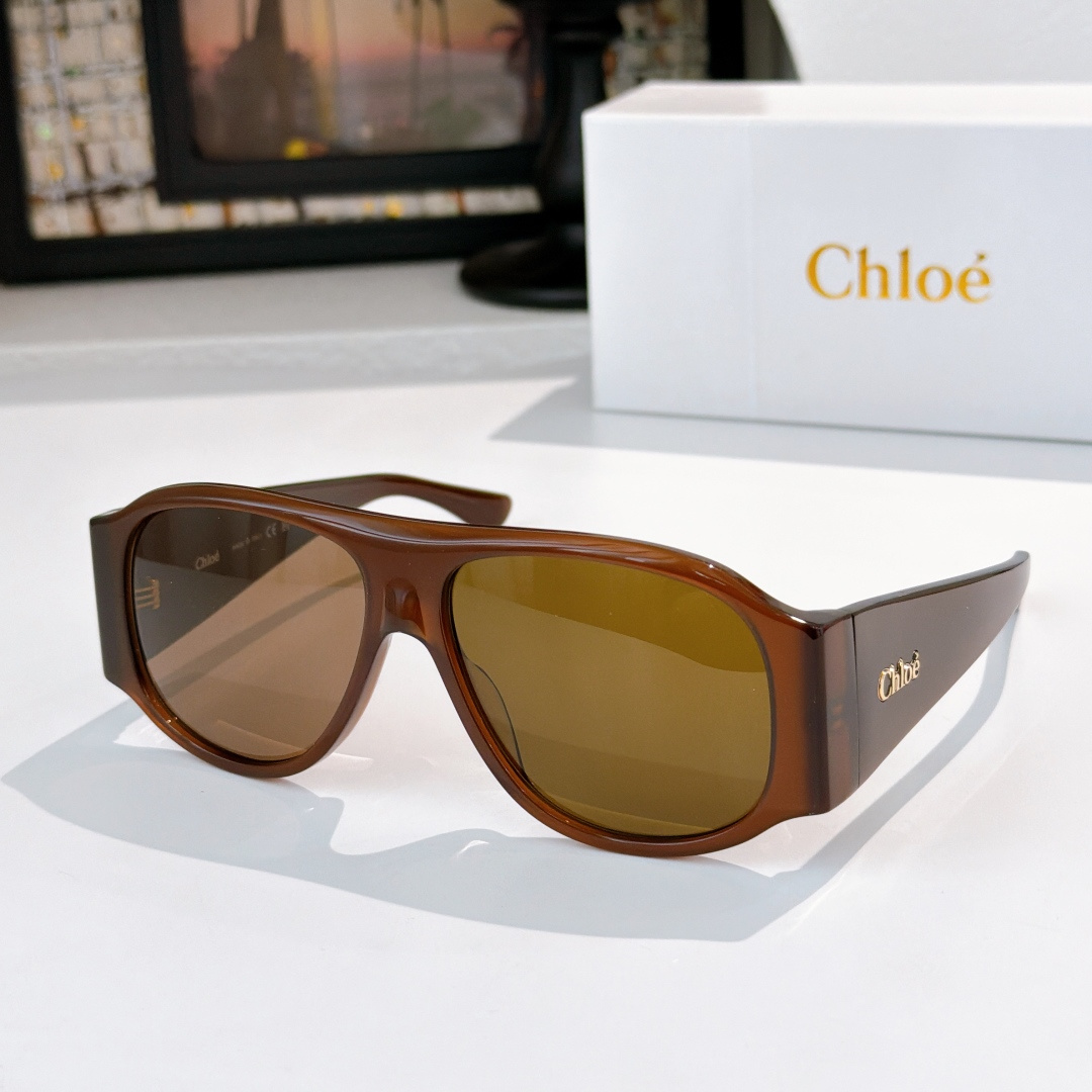 ChloeMod ：CH0347SSize ：60口14-135🔝🔝