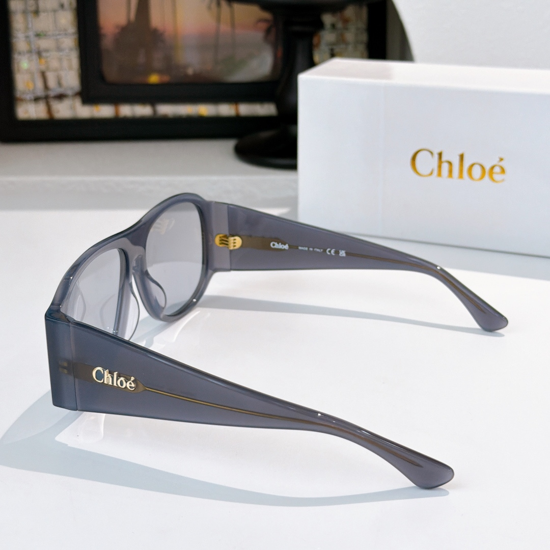 ChloeMod ：CH0347SSize ：60口14-135🔝🔝