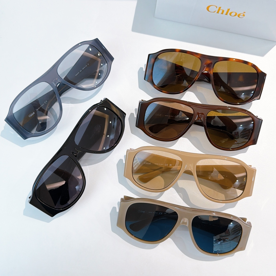 ChloeMod ：CH0347SSize ：60口14-135🔝🔝