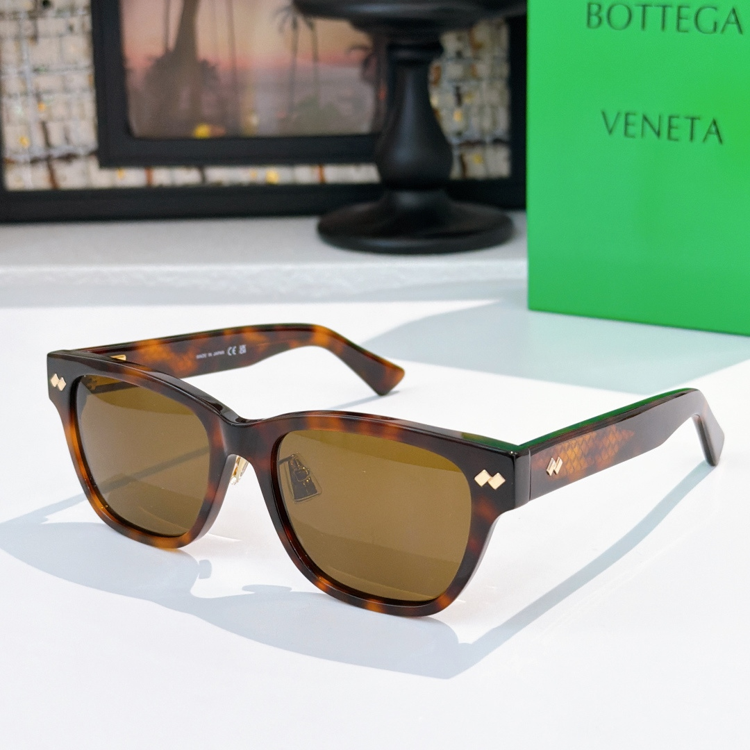 Bottega Venet*Mod：BV1402SKSize：55口19-145🔝🔝