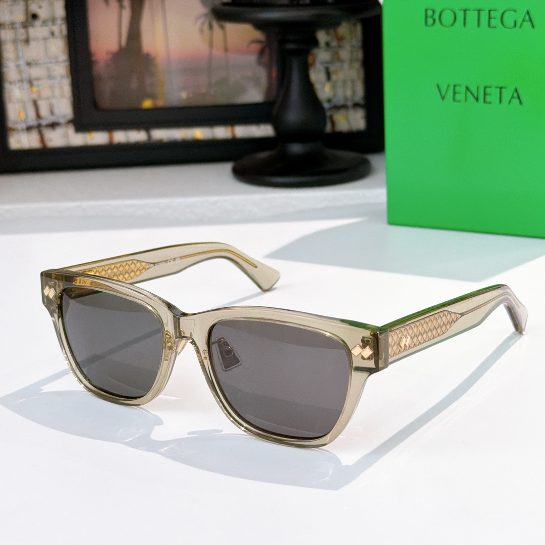 Bottega Venet*Mod：BV1402SKSize：55口19-145🔝🔝