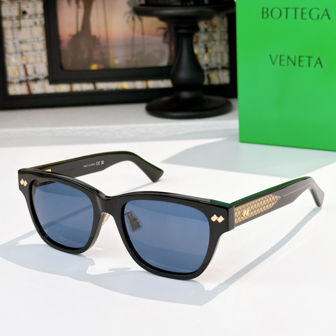 Bottega Venet*Mod：BV1402SKSize：55口19-145🔝🔝